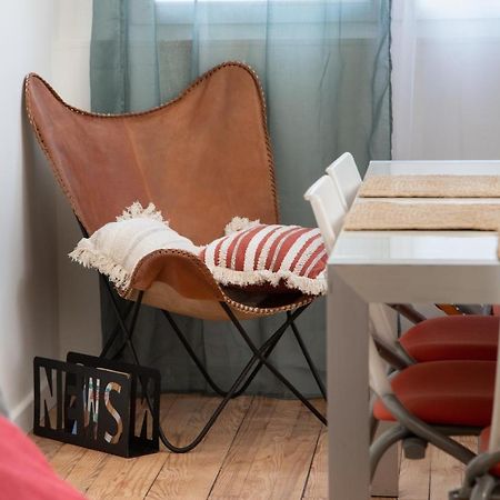 *Le Cosy* 3 Chambres Hypercentre - Parking - Wifi Avignon Eksteriør bilde