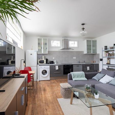 *Le Cosy* 3 Chambres Hypercentre - Parking - Wifi Avignon Eksteriør bilde