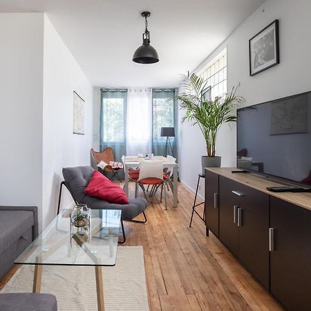 *Le Cosy* 3 Chambres Hypercentre - Parking - Wifi Avignon Eksteriør bilde