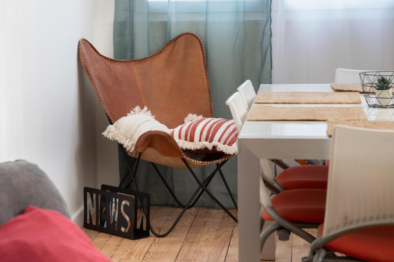 *Le Cosy* 3 Chambres Hypercentre - Parking - Wifi Avignon Eksteriør bilde