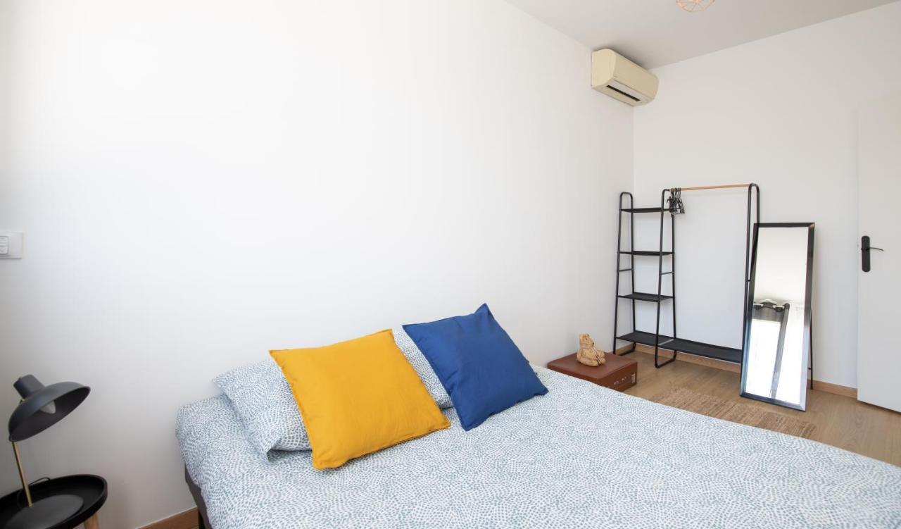 *Le Cosy* 3 Chambres Hypercentre - Parking - Wifi Avignon Eksteriør bilde