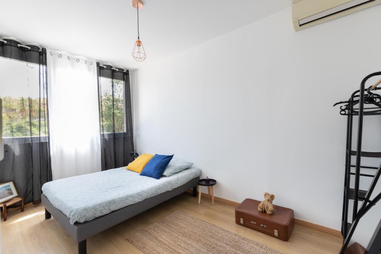 *Le Cosy* 3 Chambres Hypercentre - Parking - Wifi Avignon Eksteriør bilde